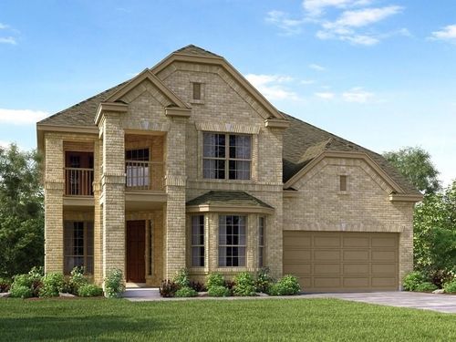 2511 Good Morrow Dr, Rosenberg, TX, 77471-3382 | Card Image