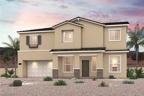 10713 Rhinehill Ave, Las Vegas, NV, 89166-6856 | Card Image