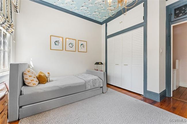 1503 Hanover Ave, House other with 4 bedrooms, 5 bathrooms and null parking in Richmond VA | Image 30