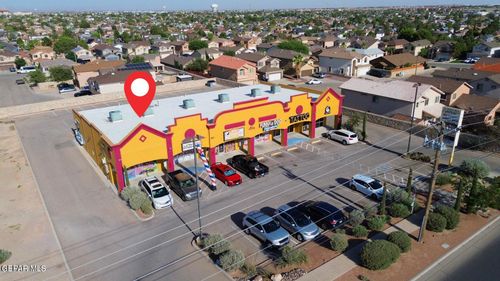 1-3330 Saul Kleinfeld Dr, El Paso, TX, 79936-1099 | Card Image
