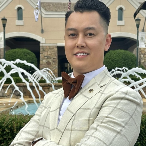 Randy Nguyen
