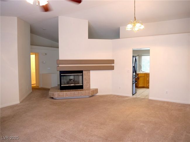 6508 Alpine Forest Ct, House other with 3 bedrooms, 2 bathrooms and null parking in Las Vegas NV | Image 7