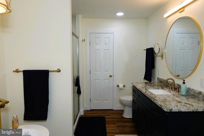 1604 Deep Point Rd, House other with 4 bedrooms, 3 bathrooms and null parking in WOOLFORD MD | Image 20