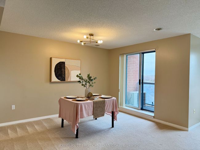 506 - 30 Chapman Crt, Condo with 2 bedrooms, 2 bathrooms and 1 parking in London ON | Image 6