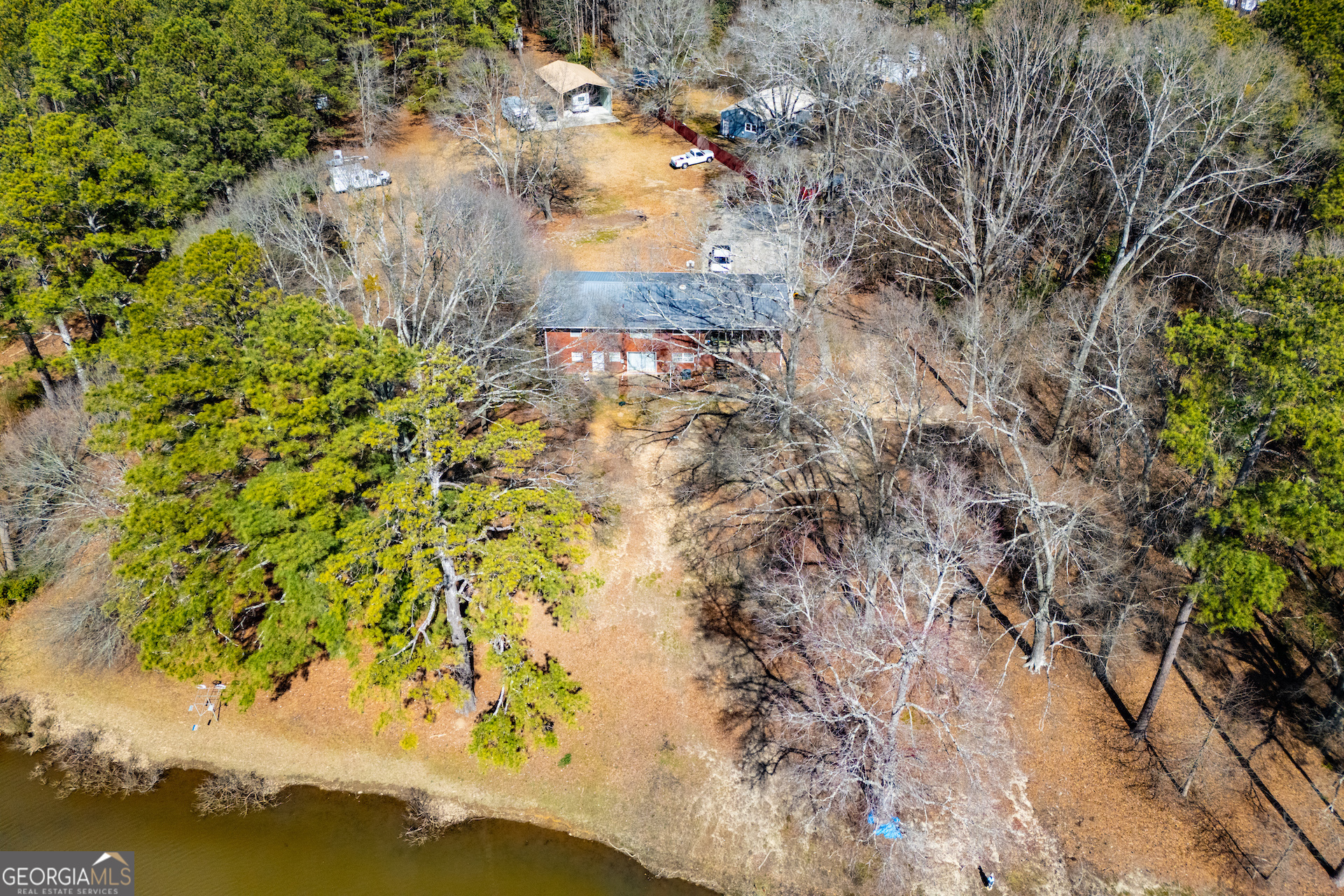 Land in Carrollton 2