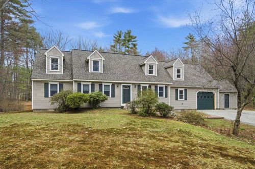 23 Mcquestion Rd, Merrimack, NH, 03054-3528 | Card Image