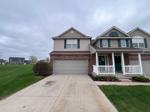 1637 Chippewa Way, Mount Pleasant, MI, 48858-5431 | Card Image