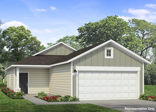 2714 St Regis Drive, Pflugerville, TX, 78660 | Card Image