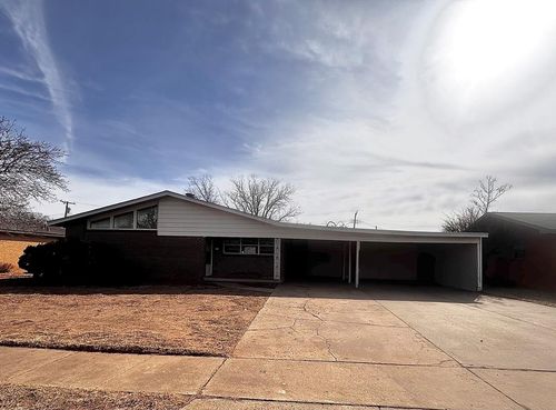 115 N 19th St, Lamesa, TX, 79331-2601 | Card Image