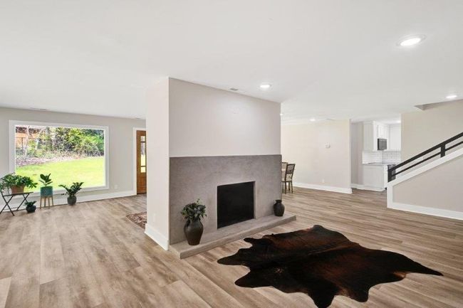 610 Audubon Way, House other with 3 bedrooms, 4 bathrooms and 1 parking in DALTON GA | Image 20