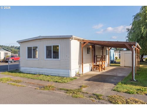 4400 Ocean Beach Hwy, Longview, WA, 98632-5080 | Card Image