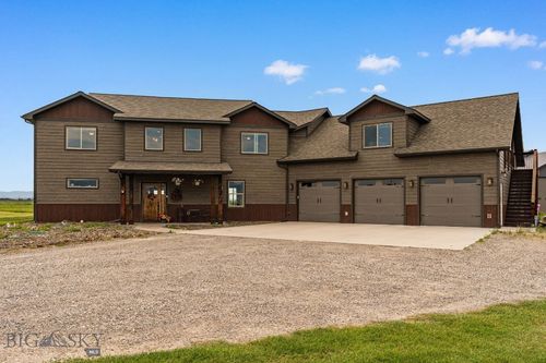 407 Lost Fawn Trl, Belgrade, MT, 59714-7145 | Card Image