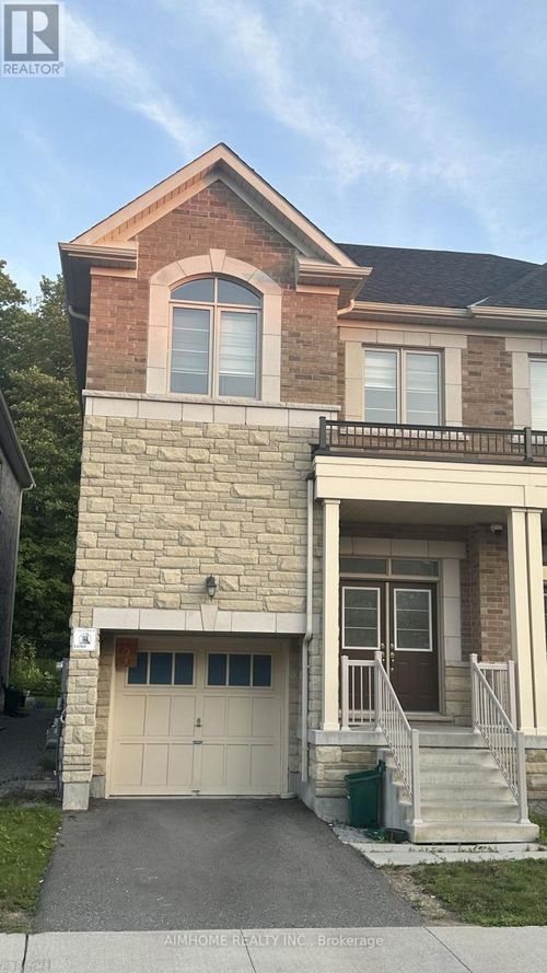 52 Liam Lane, Markham, ON, L3S0E8 | Card Image