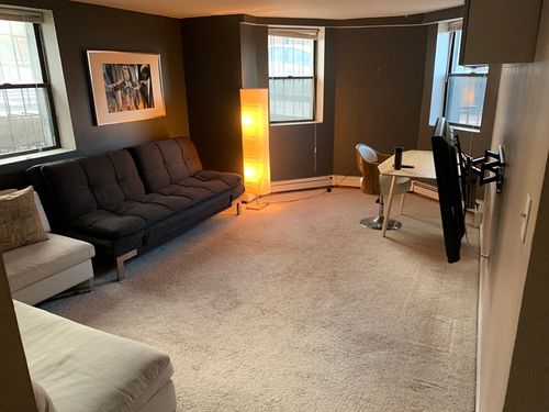 1c-1486 Commonwealth Ave, Boston, MA, 02135-4526 | Card Image