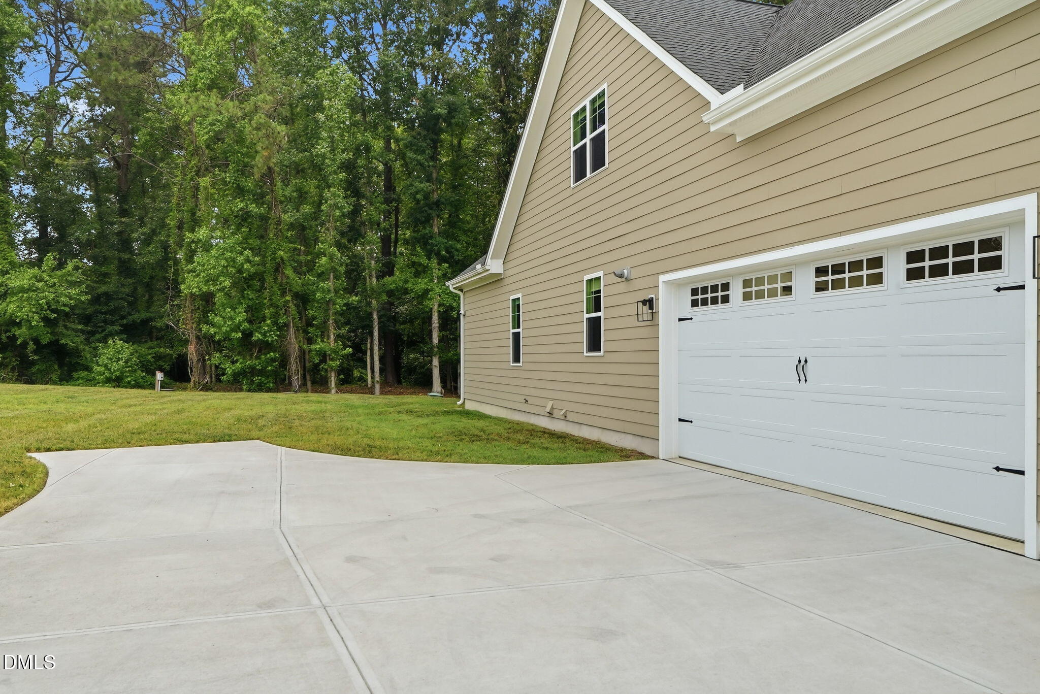 Residential in Youngsville 5