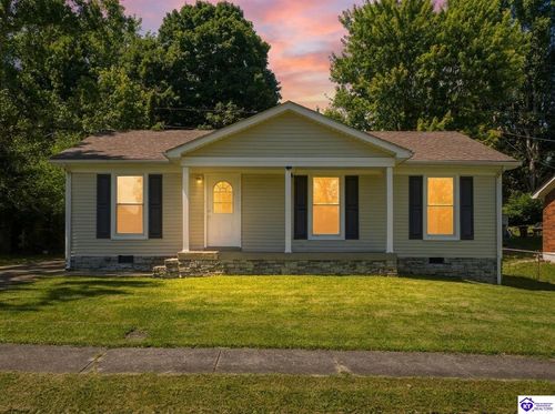 163 E Airview Drive, Elizabethtown, KY, 42701 | Card Image
