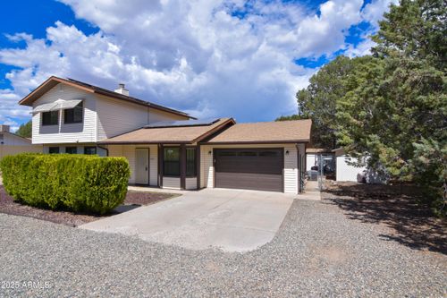 3035 N Hozoni Rd, Prescott, AZ, 86305-3992 | Card Image