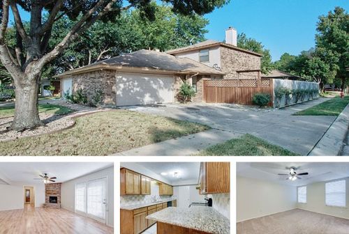 528 Essex Pl, Euless, TX, 76039-7888 | Card Image