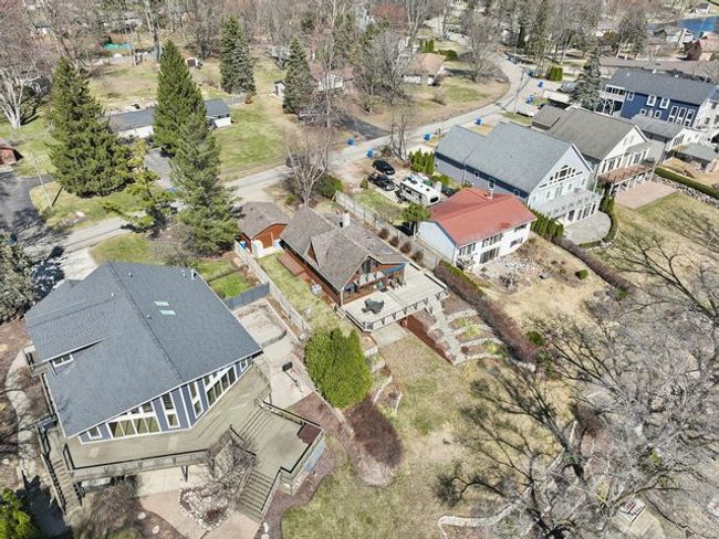 3641 Mann Rd, House other with 4 bedrooms, 3 bathrooms and null parking in Clarkston MI | Image 53