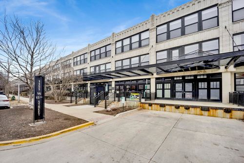 401-1151 W 15th St, Chicago, IL, 60608-3159 | Card Image
