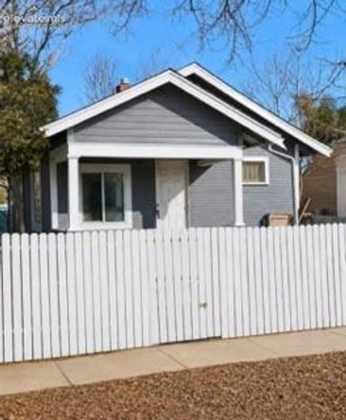1126 E Moreno Ave, Colorado Springs, CO, 80910-3634 | Card Image
