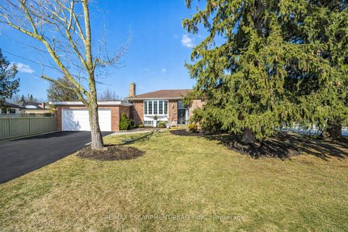 487 Wellington Crescent, Oakville, ON, L6L4X6 | Card Image