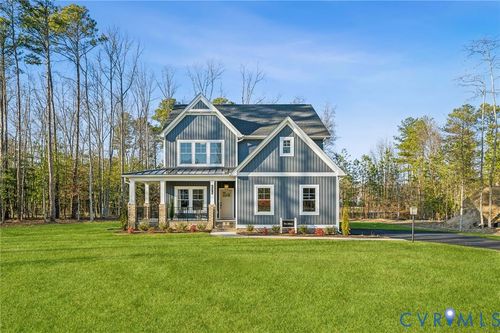 4040 Tredon Rd, Mechanicsville, VA, 23111-6149 | Card Image