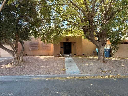 4241 Brockton Green Ct, Las Vegas, NV, 89110-4505 | Card Image