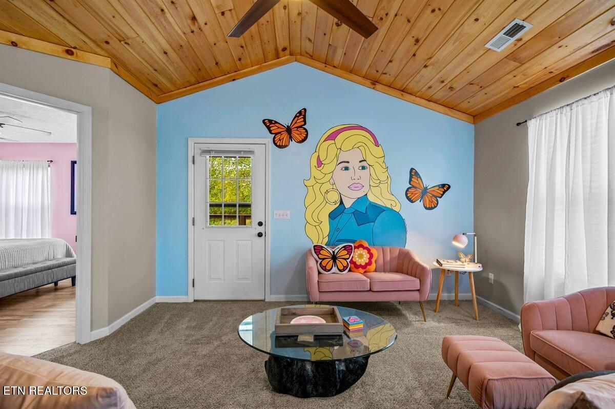 Residential in Pigeon Forge 5