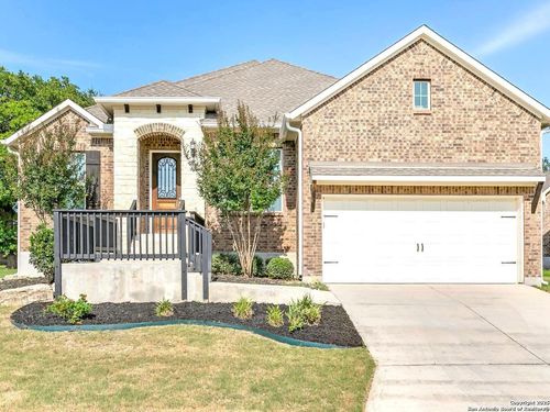 29014 Gooseberry, San Antonio, TX, 78260-2164 | Card Image