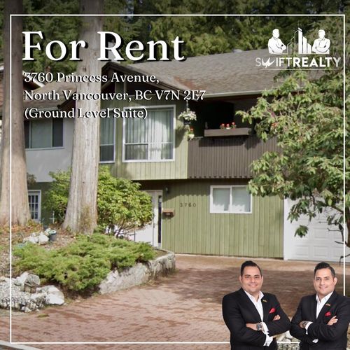 gl-3760 Princess Ave, North Vancouver, BC, V7N2E7 | Card Image
