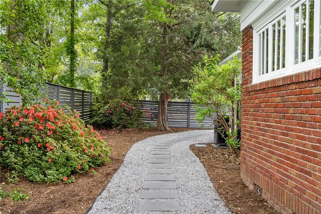 227 S Main St, House other with 3 bedrooms, 2 bathrooms and null parking in Honea Path SC | Image 44