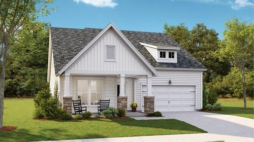 1041 Riverbed Retreat Ln, Summerville, SC, 29485-9297 | Card Image