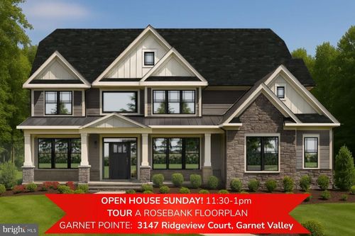 547 Webb Road - Rd, Chadds Ford, PA, 19317 | Card Image