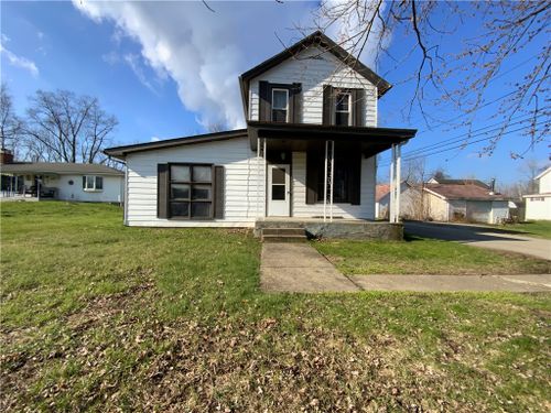 194 Chestnut, Shippingport, PA, 15077 | Card Image