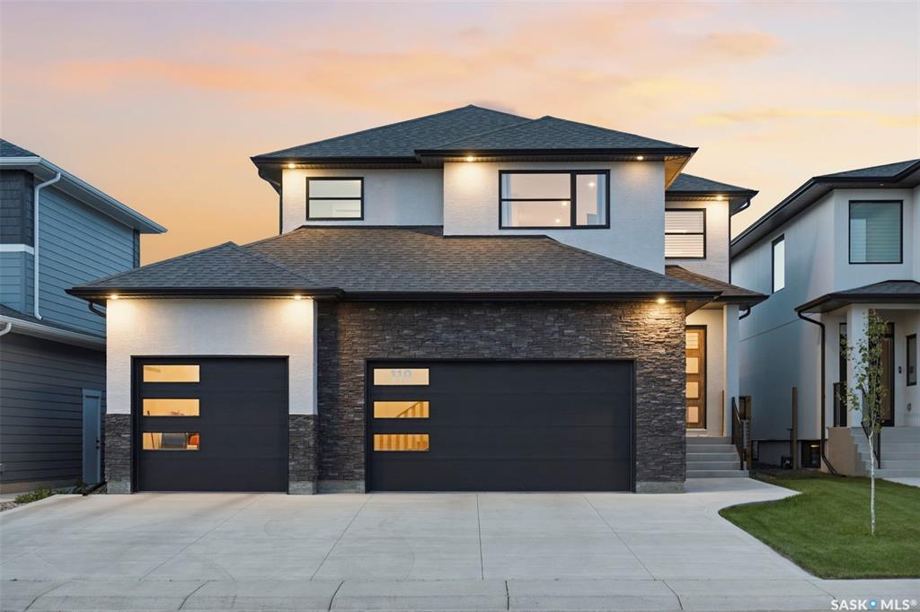Residential in Saskatoon
