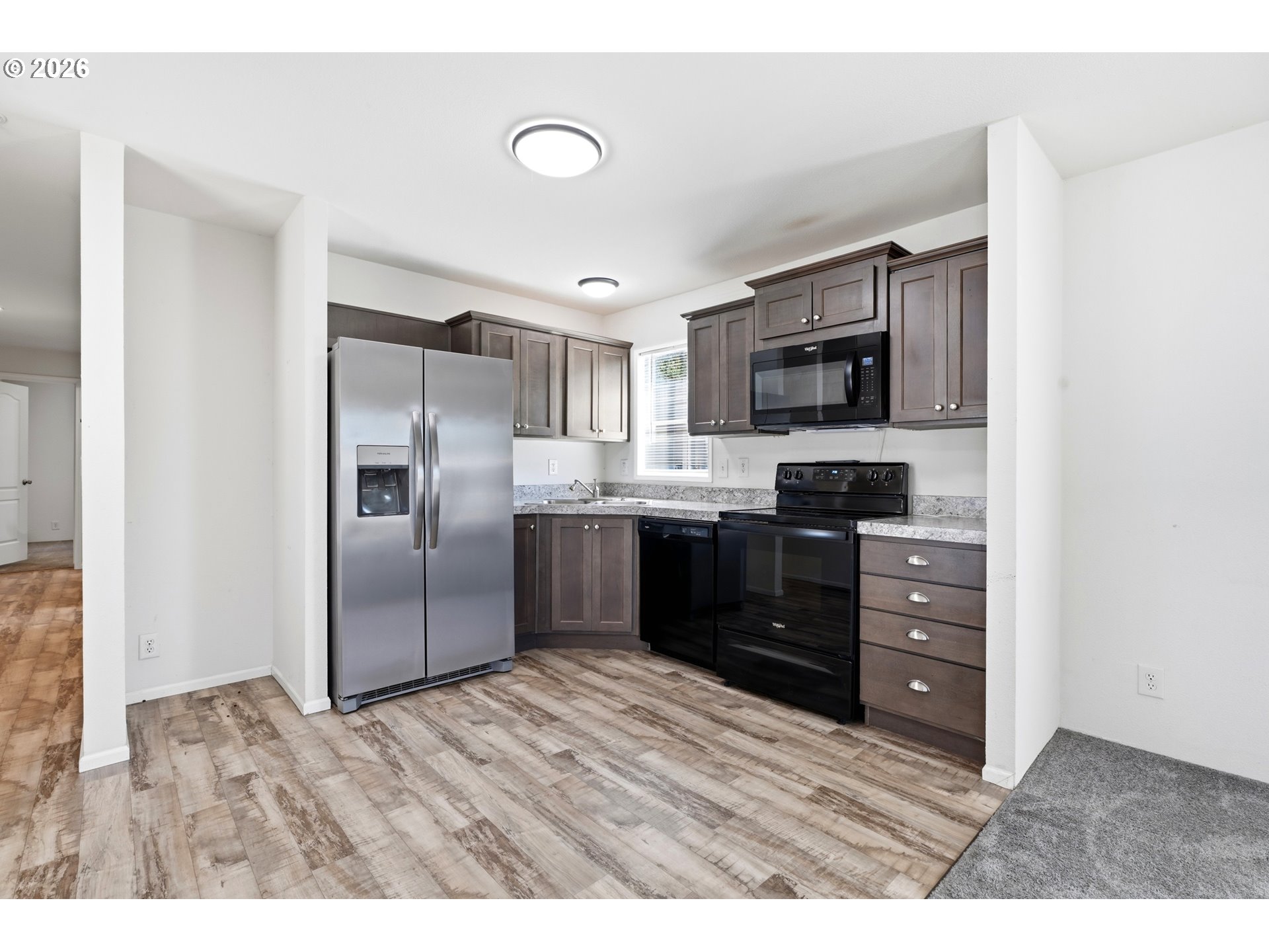 Residential in Rainier 2