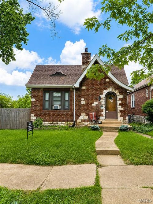 6201 Idaho Ave, Saint Louis, MO, 63111-2355 | Card Image