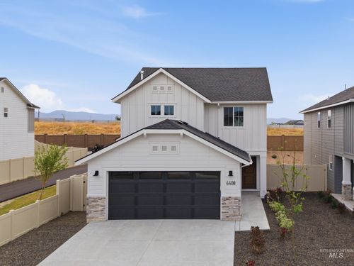4408 N Alameda Creek Ave, Meridian, ID, 83646-2075 | Card Image