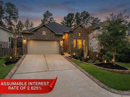 171 Silva Creek Trl, Willis, TX, 77318-1201 | Card Image