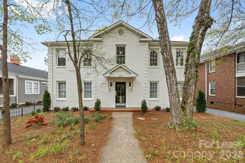 4-2112 Crescent Ave, Charlotte, NC, 28207-1536 | Card Image