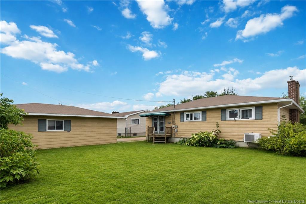 Residential in Moncton 4