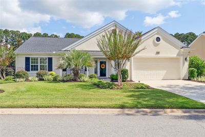 98 Landing Lane, House other with 2 bedrooms, 2 bathrooms and null parking in Bluffton SC | Image 1