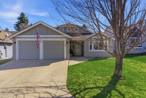 807 S Mayhew Ln, Spokane Valley, WA, 99216-0650 | Card Image