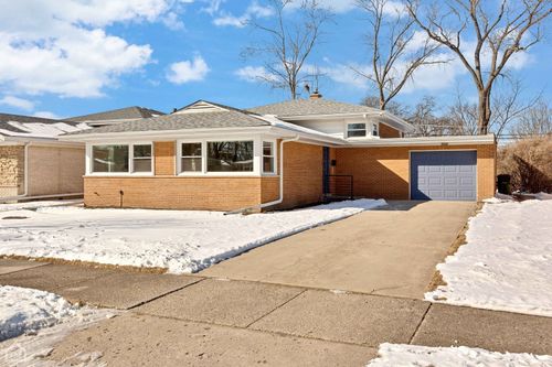 9222 Keeler Avenue, Skokie, IL, 60076 | Card Image