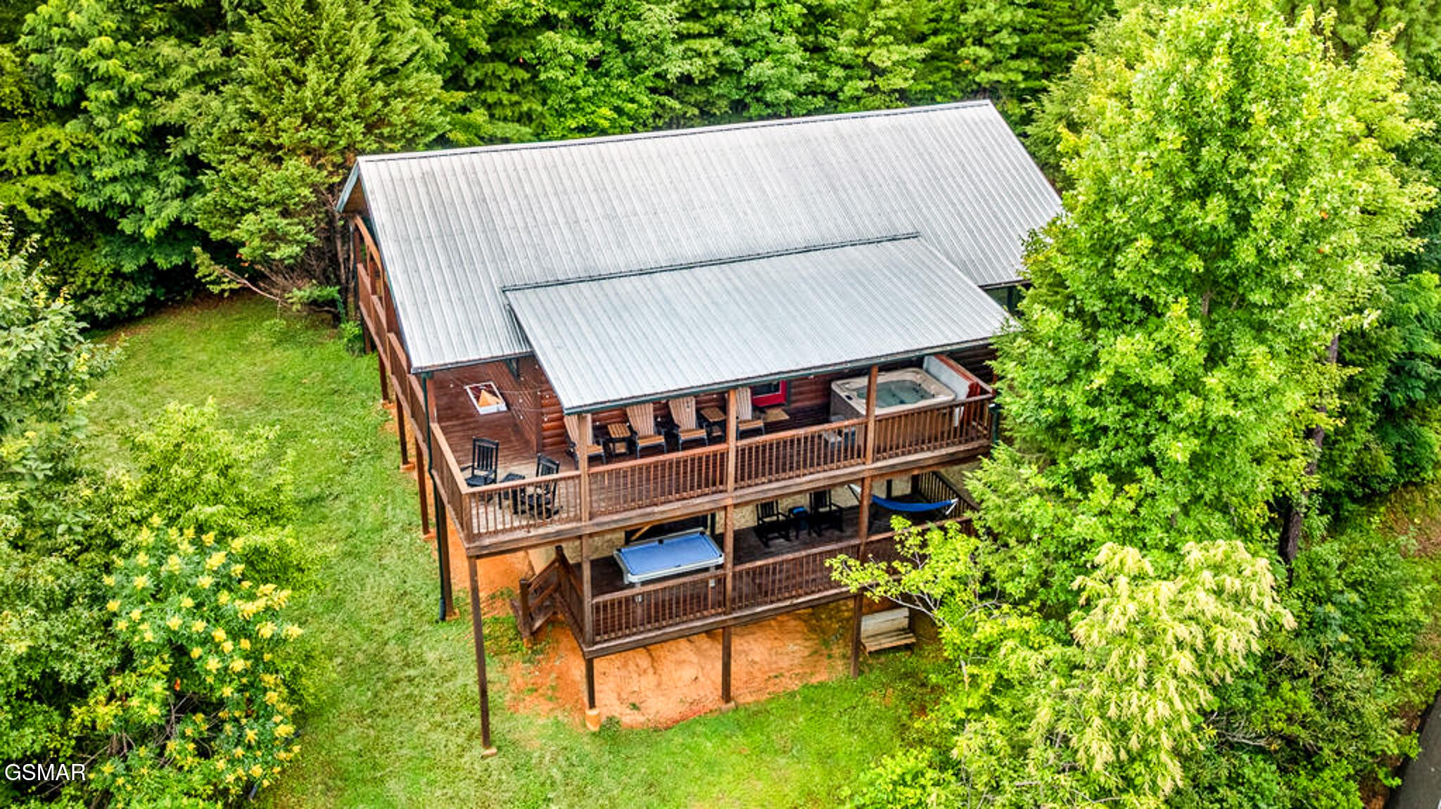 Residential in Gatlinburg 5