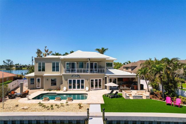 606 Crestwood Ln, House other with 4 bedrooms, 5 bathrooms and null parking in HOLMES BEACH FL | Image 6