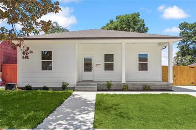 1504 Mason Smith Avenue, House other with 3 bedrooms, 2 bathrooms and null parking in Metairie LA | Image 1