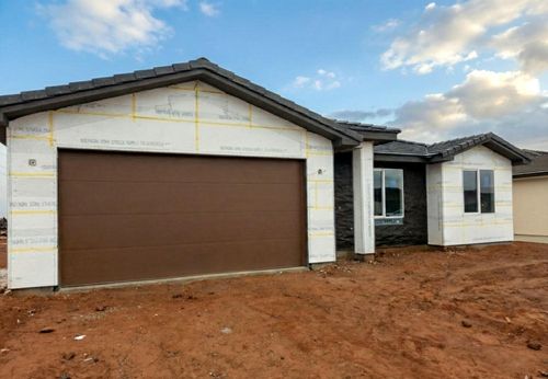 3088 W 625 N, Hurricane, UT, 84737-3562 | Card Image