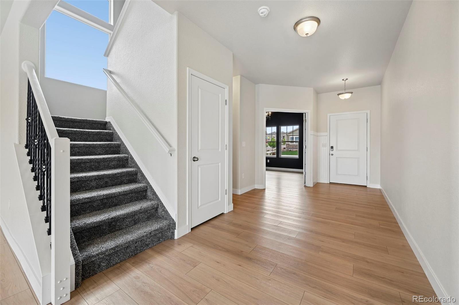 Residential in Colorado Springs 2